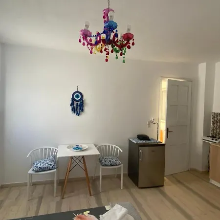 Pagoni 2 Kardamena (Kos)