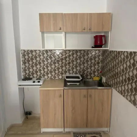 Apartament Pagoni 2 *