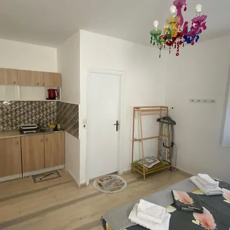 Apartament Pagoni 2