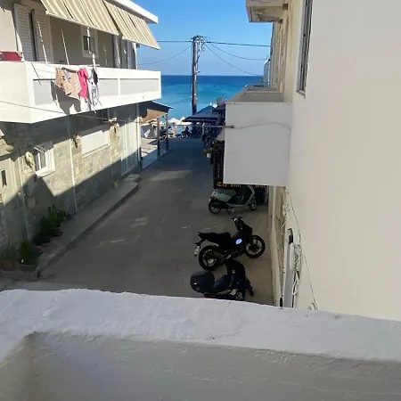 Pagoni 2 Apartmán Kardamena (Kos)