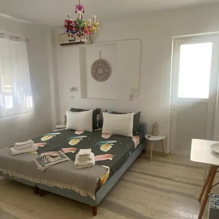 Pagoni 2 * Kardamena (Kos)