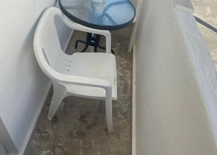 Pagoni 2 Апартаменты