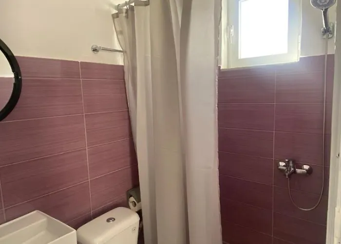 Апартаменты Pagoni 2