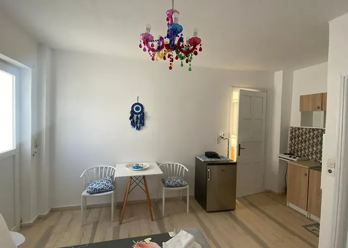 Pagoni 2 Kardamena (Kos)