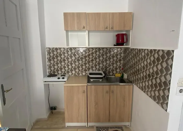 Апартаменты Pagoni 2 *